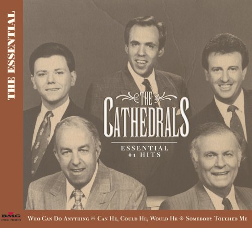 Cathedrals - Essential #1 Hits - Zortam Music