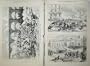 War Spain 1874 Teruel Carlist Attack Cuenca Battle