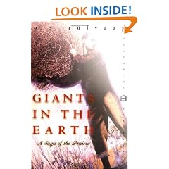 Giants In The Earth