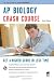 Books : AP Biology Crash Course (Advanced Placement (AP) Crash Course)
