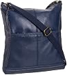 The SAK Iris Cross-Body