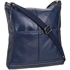 The SAK Iris Crossbody