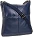 The SAK Iris Cross-Body
