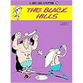 A Lucky Luke Adventure 16 (The Black Hills) (A Lucky Luke Adventure) (Paperback)
