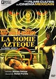 Revue Arcades Video  / La momie azteque