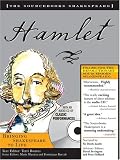 Hamlet with CD (Audio) (Sourcebooks Shakespeare),
William Shakespeare