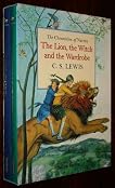 Lion the Witch and the Wardrobe / the Magician's Nephew