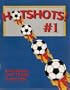 Hotshots No. 1: A Work Book for 9, 10 & 11 Year Olds