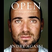 Open: An Autobiography | [Andre Agassi]