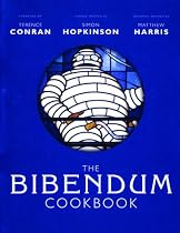 The Bibendum Cookbook