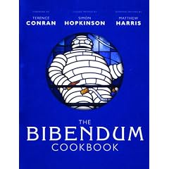 The Bibendum Cookbook
