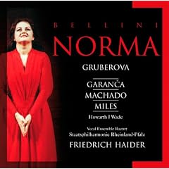 Bellini: Norma