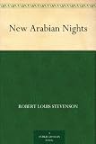 New Arabian Nights Books