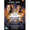 Mind Meld - Secrets Behind the Voyage of a Lifetime [DVD]