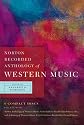 Norton Anthology of Western Music: v. 1 (Ancient to Baroque)