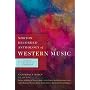Norton Anthology of Western Music: v. 1 (Ancient to Baroque)