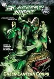 Blackest night. Green Lantern Corps