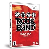 Rock Band Track Pack: Vol. 2