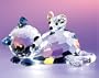 CRYSTAL WORLD "Mice Dreams"