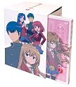 とらドラ! Scene1(初回限定版) [DVD]