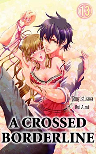 A Crossed Borderline Vol.13 (TL Manga)