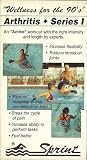 Aqua Exercise for Arthritis : Wellness for the 90 s Series 1