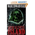 Apocalypse Island (A Thriller)