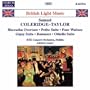Samuel Coleridge-Taylor: Hiawatha Overture; Petite Suite; Four Waltzes; Gipsy Suite; Romance; Othello Suite