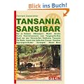 Tansania Sansibar