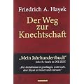 Der Weg zur Knechtschaft