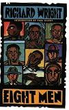 Eight Men: Short Stories