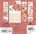 Kathy Davis - Scatter Joy Mini Wall Calendar (2016)