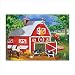 Barnyard Puzzle 30 Pieces