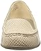 AK Anne Klein Women's Evolved Reptile Moccasin