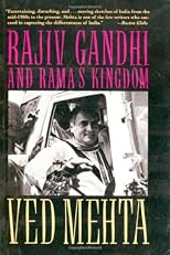 Rajiv Gandhi and Rama's Kingdom
