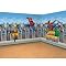 Marvel Heroes Scene Kit