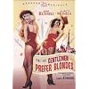 Gentlemen Prefer Blondes