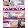 Sew Your Own Soft Furnishings