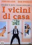 Neighbors (ITA) ( Neighbours )