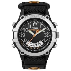 Timex T49741 Expedition Herrenuhr
