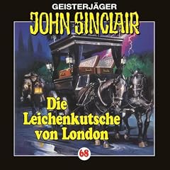 Die Leichenkutsche Von London