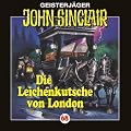 Die Leichenkutsche Von London