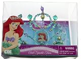 Disney Princess Sparkle Tiara - Ariel