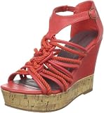 Madden Girl Women's Coazter Sandal