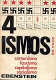 4 Ismos em Foco: Comunismo, Fascismo, Capitalismo, Socialismo
