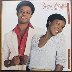 Rene & Angela