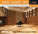Avery-Avery Sharpe Trio Live