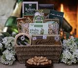 The Treasured Basket