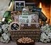 Romantic Dinner for Two Gourmet Food Gift Basket