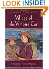 Village of the Vampire Cat (Zenta and Matsuzo Mystery)